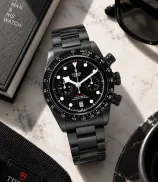 Tudor Black Bay
