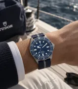 Tudor Pelagos