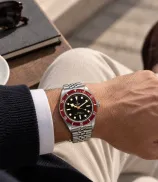 Tudor Black Bay