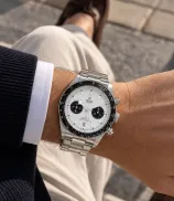 Tudor Black Bay Chrono