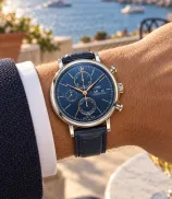 IWC Portofino Chronograph