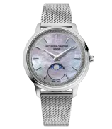 Frederique Constant Classics Moneta Moonphase