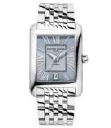 Frederique Constant Classics Carree Automatic