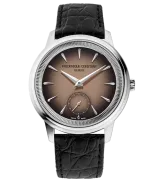 Frederique Constant Classics Moneta Limited Edition