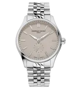 Frederique Constant Classics Index Small Seconds Automatic