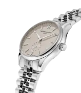 Frederique Constant Classics Index Small Seconds Automatic