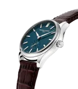 Frederique Constant Classics Index Small Seconds