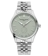 Frederique Constant Classics Index Small Seconds Automatic