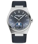 Frederique Constant Highlife Moonphase Date Manufacture