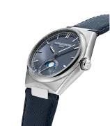 Frederique Constant Highlife Moonphase Date Manufacture