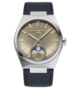 Frederique Constant Highlife Moonphase Date Manufacture