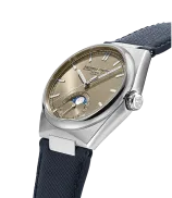 Frederique Constant Highlife Moonphase Date Manufacture