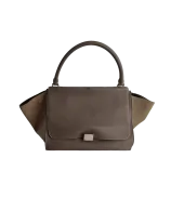 Céline Trapeze Large