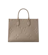 Louis Vuitton Cabas Onthego MM