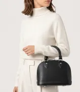 Louis Vuitton Alma BB