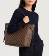 Louis Vuitton Neverfull MM
