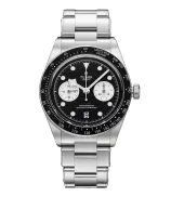 Tudor Black Bay Chrono