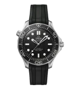 Omega Seamaster Diver 300M