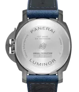 Panerai Luminor 3 days