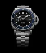 Panerai Submersible