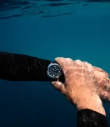 Panerai Luminor 3 days