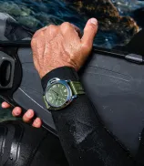 Panerai Luminor 3 days