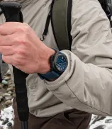 Panerai Luminor 3 days
