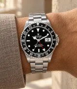 Rolex GMT-Master 16700