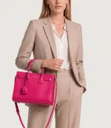 Saint Laurent Sac De Jour