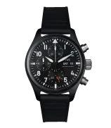 IWC Pilot's Chronograph Top Gun