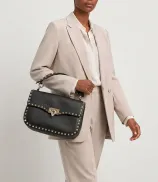 Valentino Garavani Rockstud Spike Medium