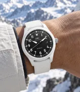 IWC Pilot's Watch Top Gun "Lake Tahoe"
