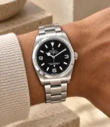 Rolex Explorer 114270