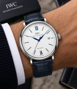 IWC Portofino