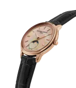 Frederique Constant Classics Moneta Moonphase