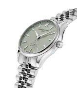 Frederique Constant Classics Index Small Seconds Automatic