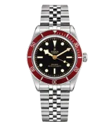 Tudor Black Bay