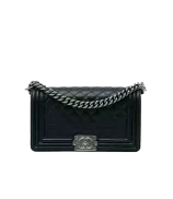 Chanel Boy Medium