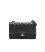 Chanel Classic Double Flap Jumbo