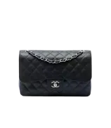 Chanel Classic Double Flap Jumbo
