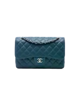Chanel Classic Double Flap
