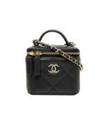 Chanel Vanity Case Mini