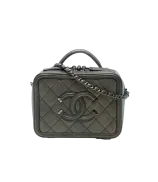 Chanel Vanity Case Small