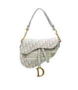 Dior Saddle