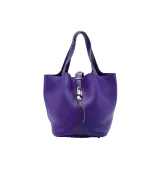 Hermes Picotin 22