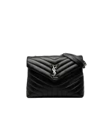 Saint Laurent Loulou Medium