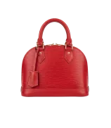 Louis Vuitton Alma BB
