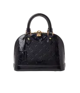 Louis Vuitton Alma BB