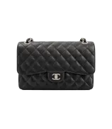 Chanel Classic Double Flap Medium