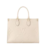 Louis Vuitton Onthego MM